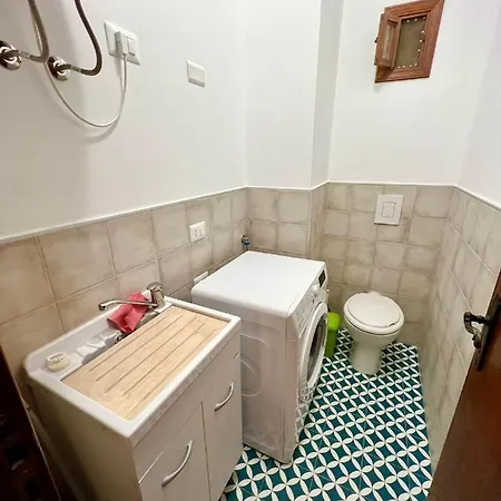 아파트 Casa Rosaria 체팔루