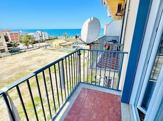 Casa Rosaria Апартаменты *